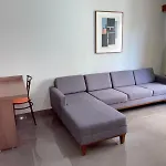 Plaza Flat C/ Servico De Quarto