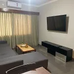 Plaza Flat C/ Servico De Quarto